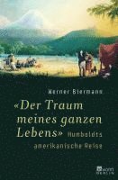 bokomslag "Der Traum meines ganzen Lebens"