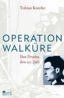 bokomslag Operation Walküre