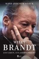 bokomslag Willy Brandt