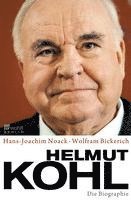bokomslag Helmut Kohl