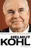 bokomslag Helmut Kohl