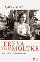 bokomslag Freya von Moltke