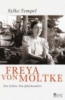 bokomslag Freya von Moltke