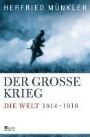 bokomslag Der Große Krieg