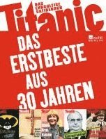 bokomslag Titanic - Das Erstbeste aus 30 Jahren