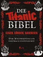 bokomslag Die Titanic-Bibel
