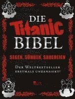 bokomslag Die Titanic-Bibel