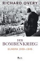 bokomslag Der Bombenkrieg