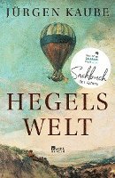 bokomslag Hegels Welt