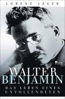 bokomslag Walter Benjamin