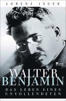 Lorenz Jäger - Walter Benjamin, Inbunden. Tillgänglighet: Lägg i varukorg