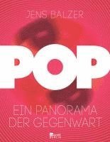 bokomslag Pop