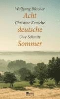 Acht deutsche Sommer 1