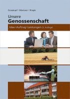 bokomslag Unsere Genossenschaft