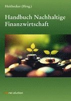 bokomslag Handbuch Nachhaltige Finanzwirtschaft