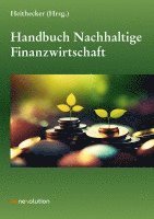 bokomslag Handbuch Nachhaltige Finanzwirtschaft