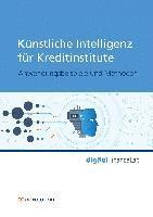 bokomslag Künstliche Intelligenz für Kreditinstitute