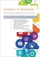 bokomslag Handbuch für Bankazubis