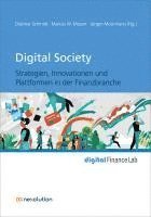 bokomslag Digital Society