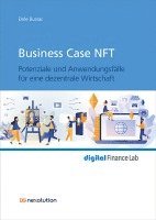 bokomslag Business Case NFT