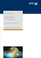 bokomslag Jahrbuch 2023 der Kryptowerte