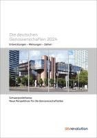 bokomslag Die deutschen Genossenschaften 2024