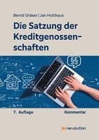 Die Satzung der Kreditgenossenschaften