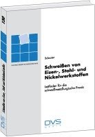 Schweißen von Eisen-, Stahl- und Nickelwerkstoffen 1