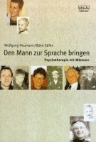 Wolfgang Neumann, Björn Süfke - Den Mann zur Sprache bringen, Häftad