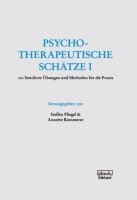 bokomslag Psychotherapeutische Schätze