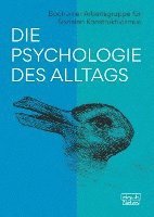 bokomslag Die Psychologie des Alltags