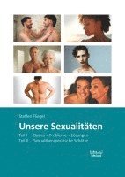 bokomslag Unsere Sexualitäten