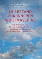 bokomslag In Abstand zur inneren Wortmaschine