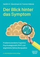 bokomslag Der Blick hinter das Symptom