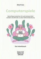 Nina Franz - Computerspiele, Häftad