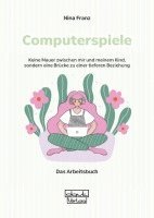 bokomslag Computerspiele