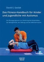 bokomslag Das Fitness-Handbuch für Kinder und Jugendliche mit Autismus