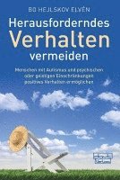 bokomslag Herausforderndes Verhalten vermeiden