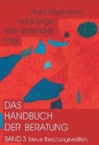 bokomslag Das Handbuch der Beratung