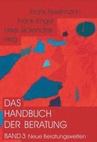 bokomslag Das Handbuch der Beratung