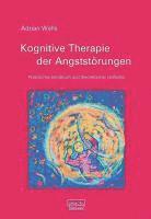 bokomslag Kognitive Therapie der Angststörungen