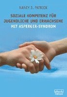 bokomslag Soziale Kompetenz für Jugendliche und Erwachsene mit Asperger-Syndrom