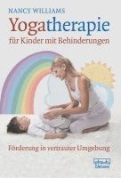 bokomslag Yogatherapie für Kinder mit Behinderungen