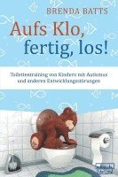 Aufs Klo, fertig, los!