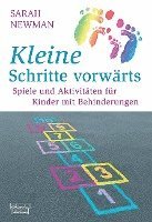 bokomslag Kleine Schritte vorwärts