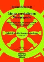 bokomslag Meine persönlichen Warnsignale. Arbeitsbuch