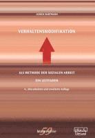 Verhaltensmodifikation als Methode der Sozialen Arbeit 1