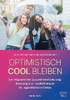 bokomslag Optimistisch cool bleiben