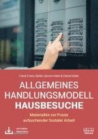 bokomslag Allgemeines Handlungsmodell Hausbesuche (AHH)