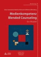 bokomslag Medienkompetenz Blended Counseling